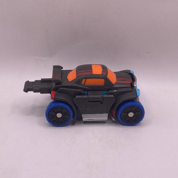 Wowwee Transformer Flip Car Diecast