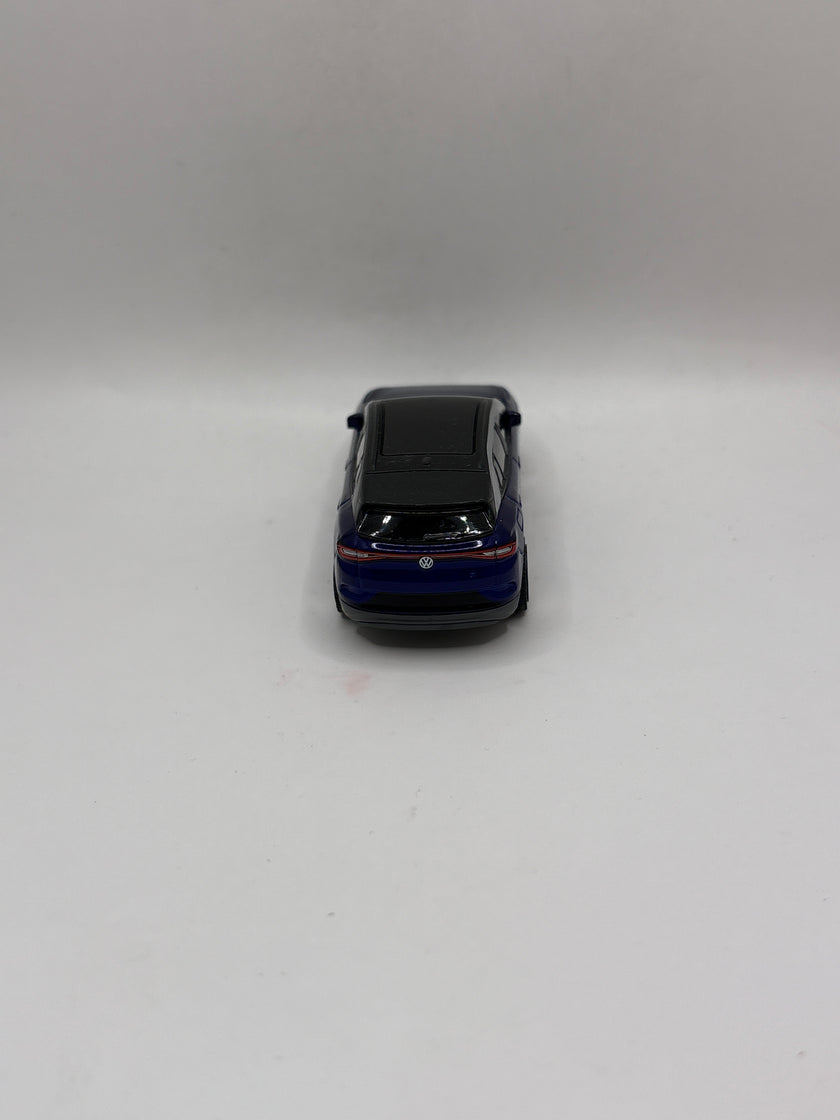 Matchbox Volkswagen Electric Vehicle 4 Diecast