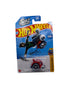 Hot Wheels Wheelie Chair Diecast