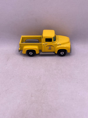 Matchbox 56 Ford Pickup Diecast