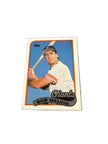 Topps Bob Melvin