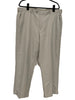 Croft And Barrow Dress Slacks