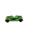 Hot Wheels Zoom In Diecast green
