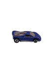 Hot Wheels Blue Streak Speed Blaster Diecast