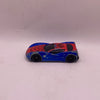 MGA Spider-Man Diecast