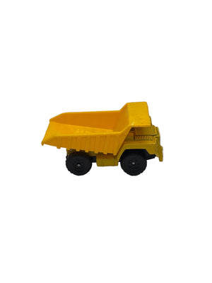 Maisto Dump Truck Diecast