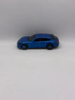 Hot Wheels Porsche Panamera Turbo S E-Hybrid Sport Turismo Diecast