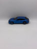 Hot Wheels Porsche Panamera Turbo S E-Hybrid Sport Turismo Diecast