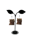 Cat Earrings 4