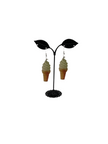 Ice Cream Cone Earrings 1