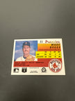 Premier Wade Boggs