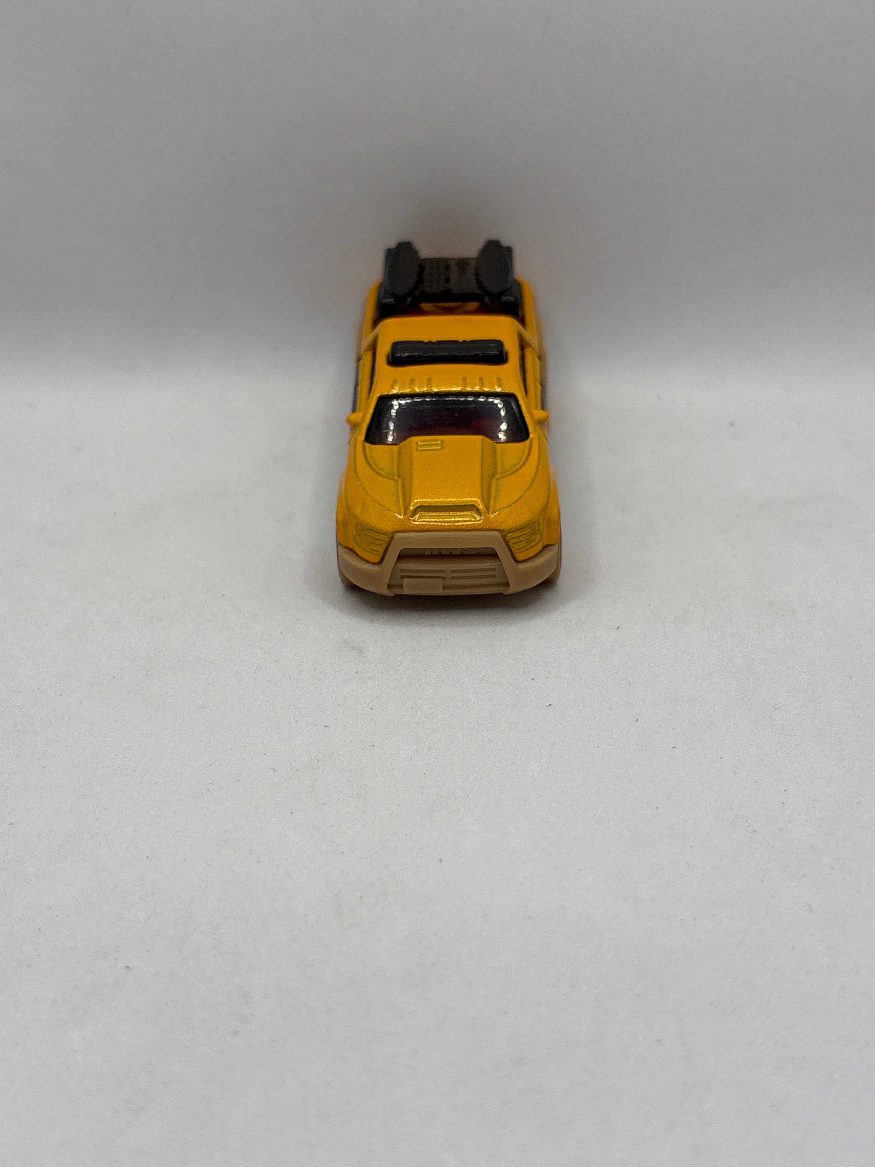 Hot Wheels Surf Duty Diecast