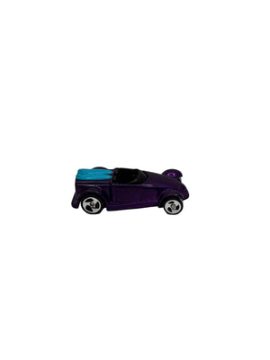 Hot Wheels Plymouth Prowler Diecast purple