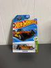 Hot Wheels Voltage Spike Diecast orange