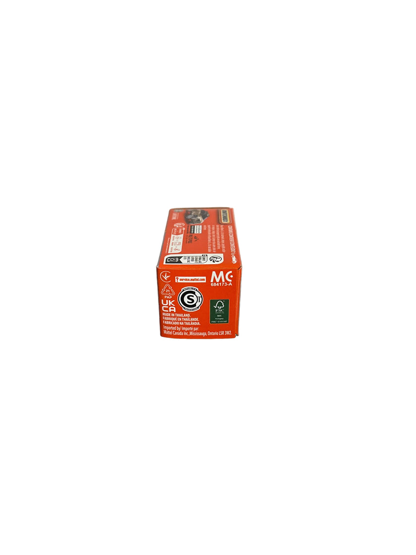 Matchbox 2023 Nissan Ariya Pole To Pole EV Diecast