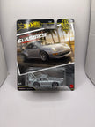 Hot Wheels Porsche 993 GT2 Diecast silver