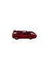 Hot Wheels Ferrari FXX Diecast red