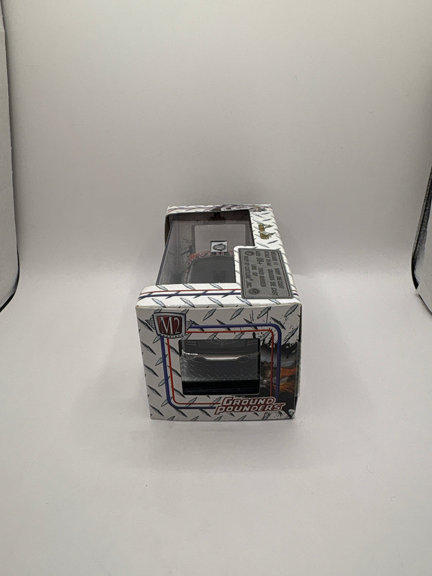 M2 1949 Mercury Diecast