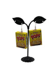 Box Cereal Earrings multi color