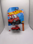Hot Wheels Mighty K Diecast