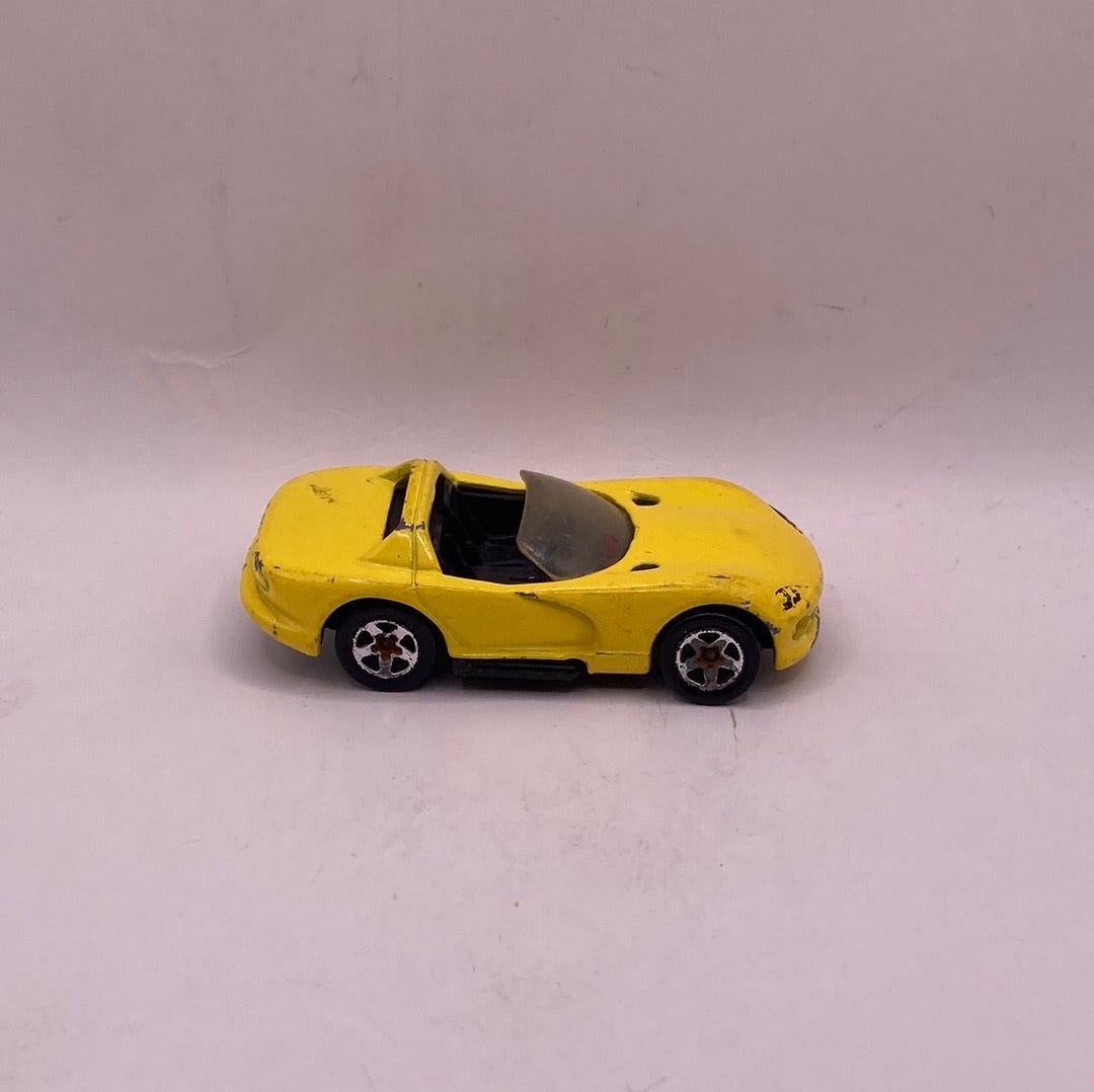 Hot Wheels Dodge Viper Diecast