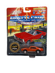 Johnny Lightning 1969 GTO Judge Diecast