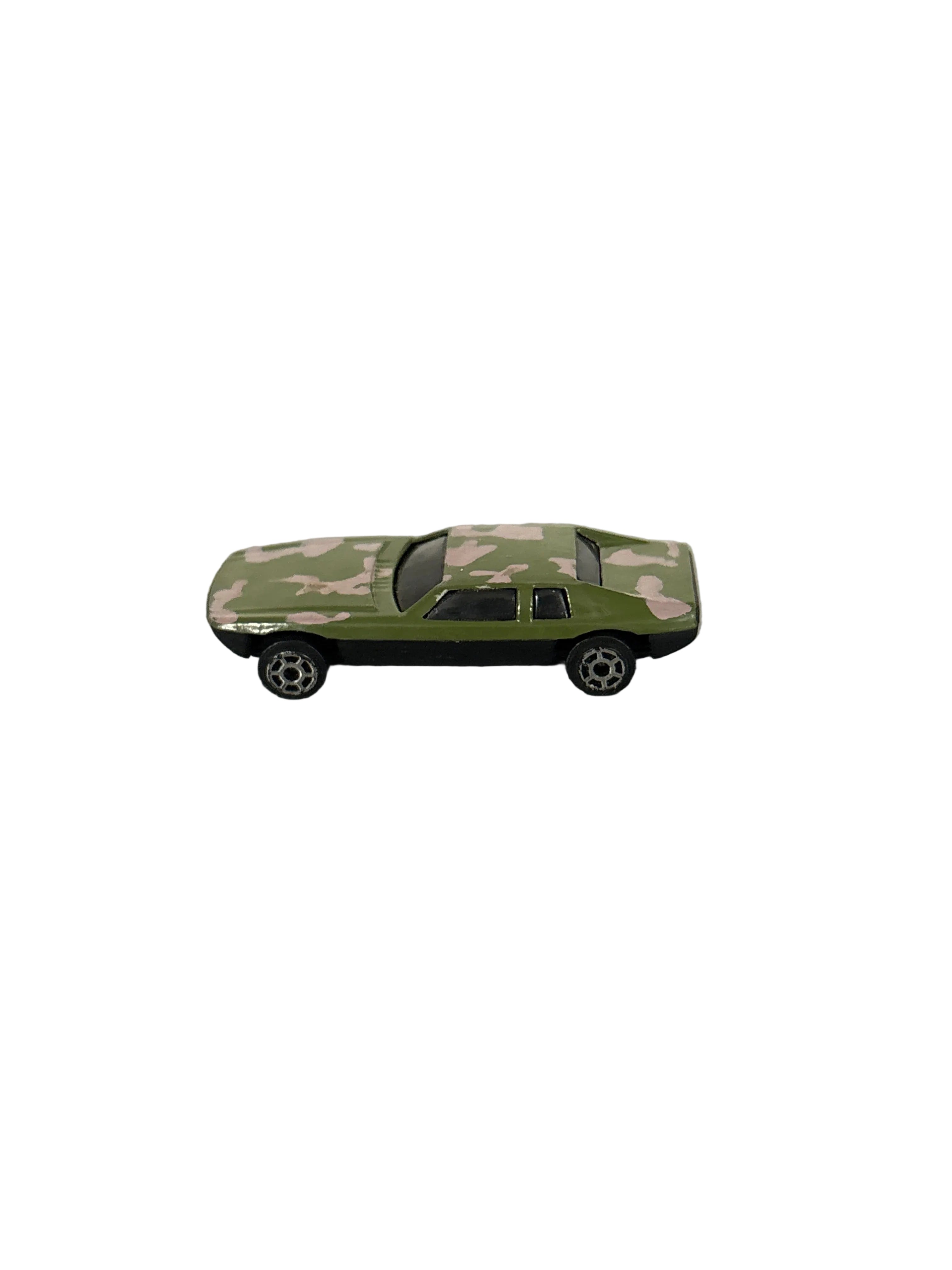 Car Diecast