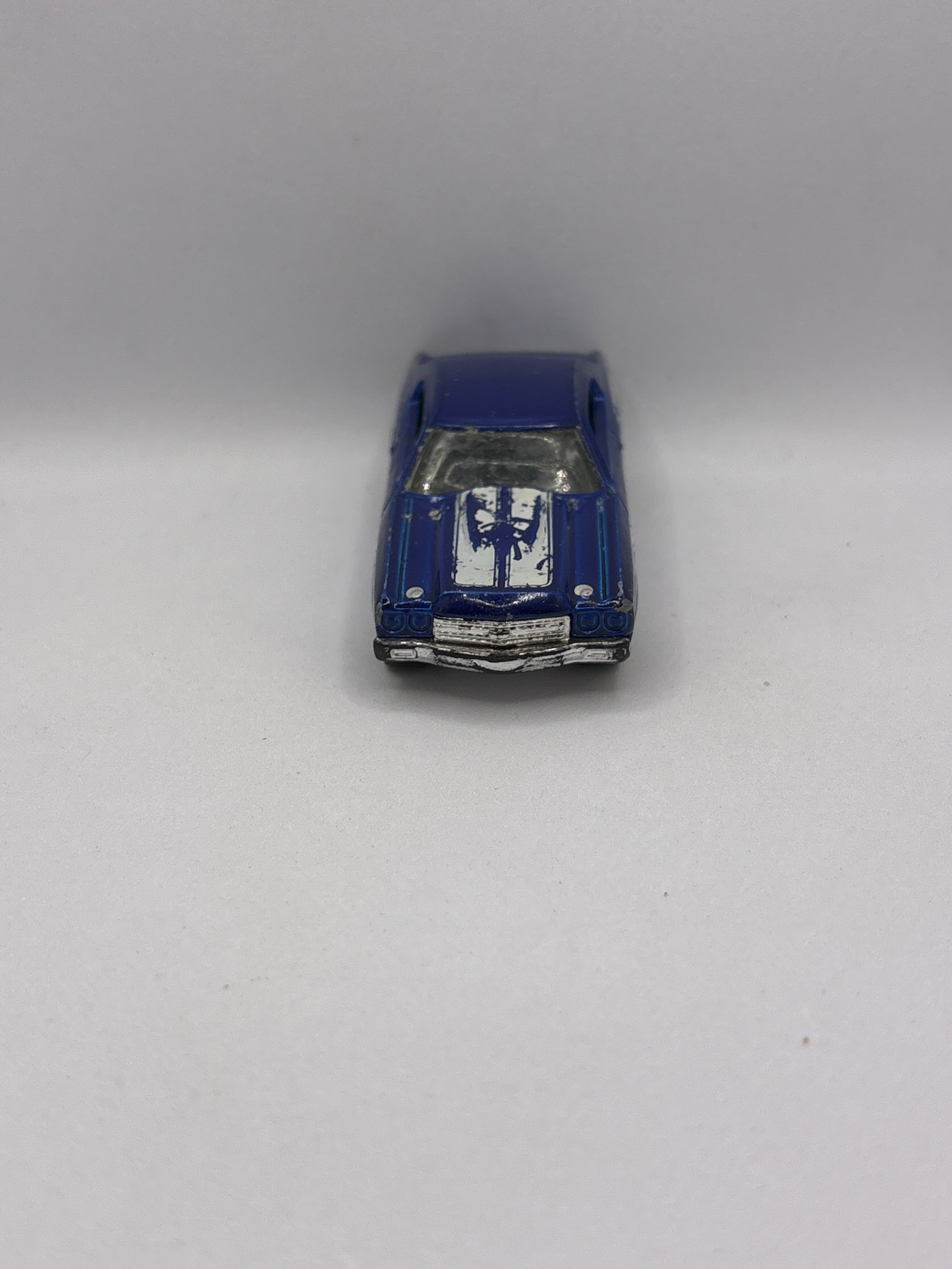 Hot Wheels 1970 Chevelle SS Diecast