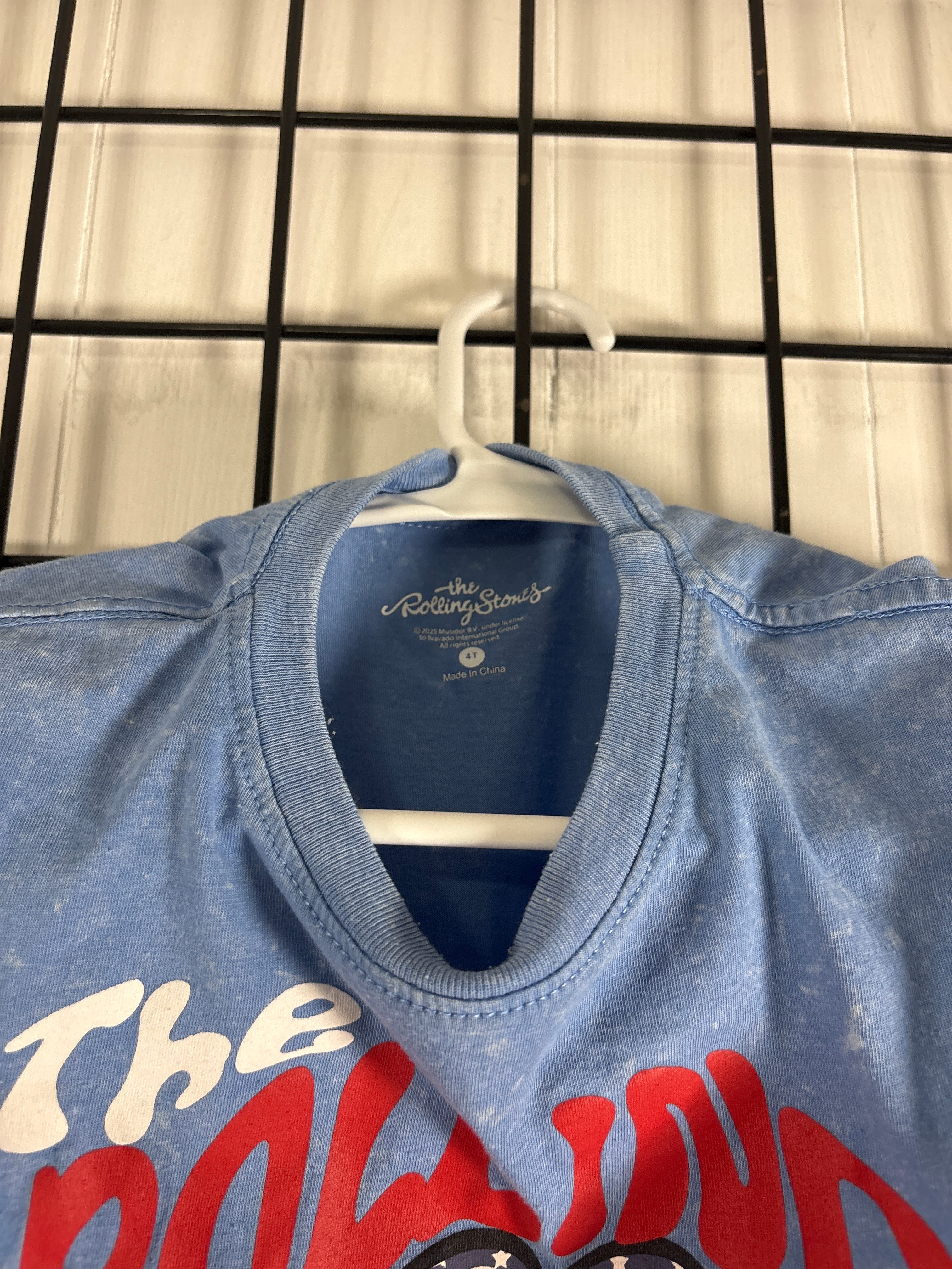 The Rolling Stones T Shirt