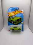 Hot Wheels Ford Escort RS2000 Diecast