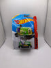 Hot Wheels Bump Around Diecast