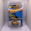 Hot Wheels Draggin Wagon Diecast