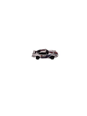 Hot Wheels P-911 Diecast