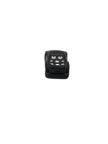 Hot Wheels  Bassline Diecast Black
