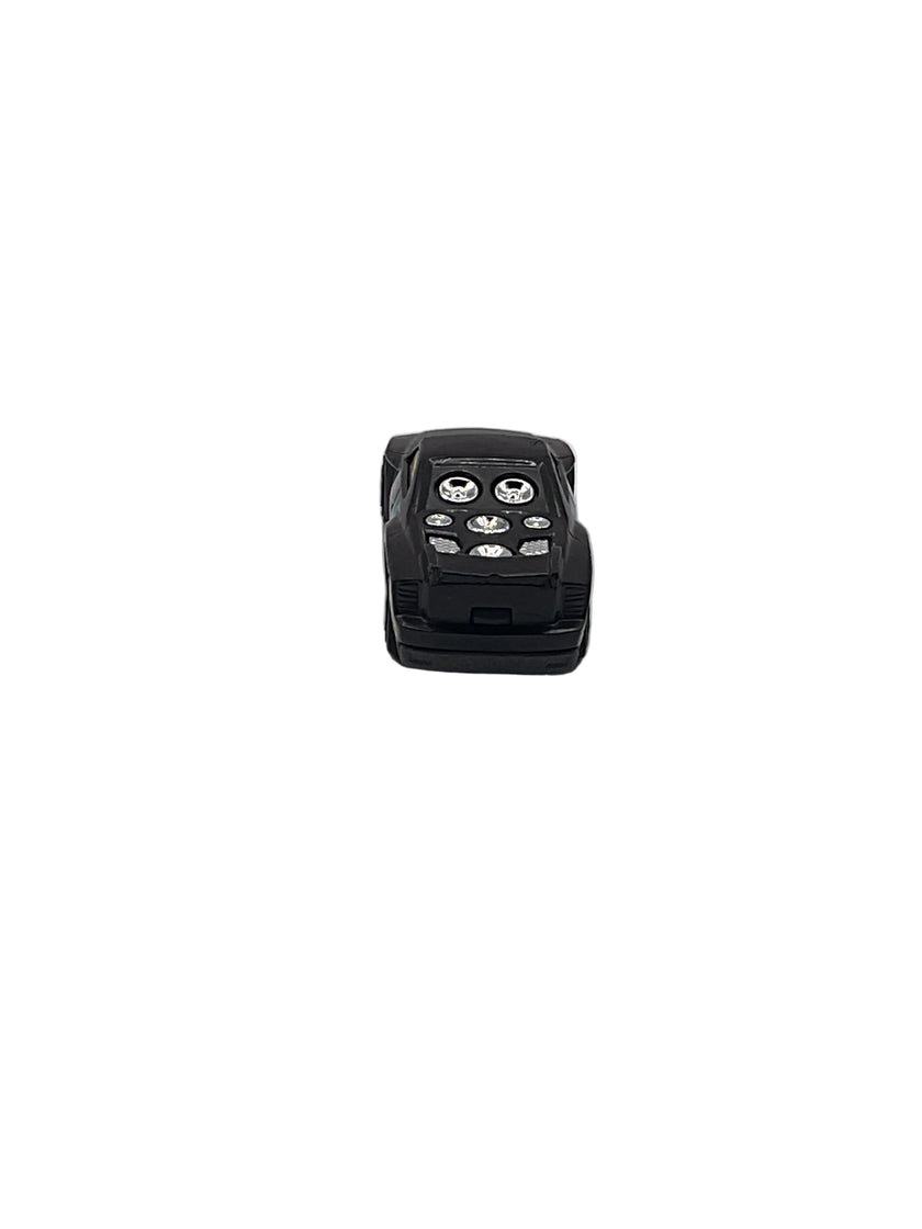 Hot Wheels  Bassline Diecast Black