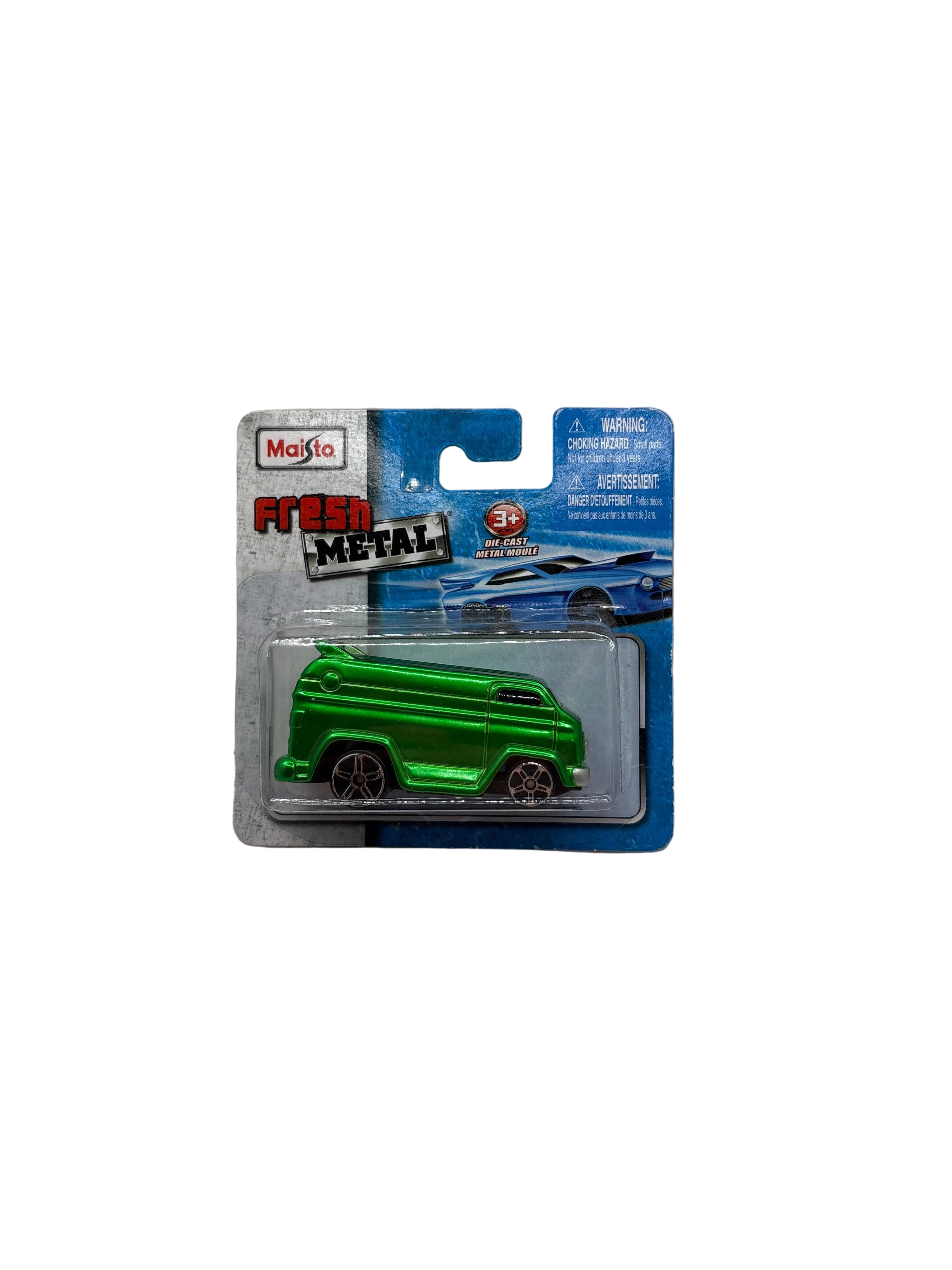 Maisto Vantasy Diecast