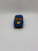 Matchbox Saab Bonnett 3 Diecast
