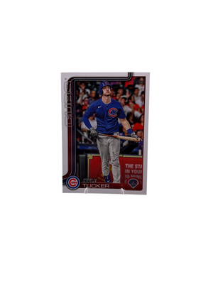 Topps Kyle Tucker