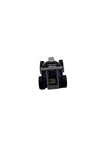 Hot Wheels Fiat 500 C Diecast