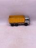 Matchbox Tipper Container Truck Diecast