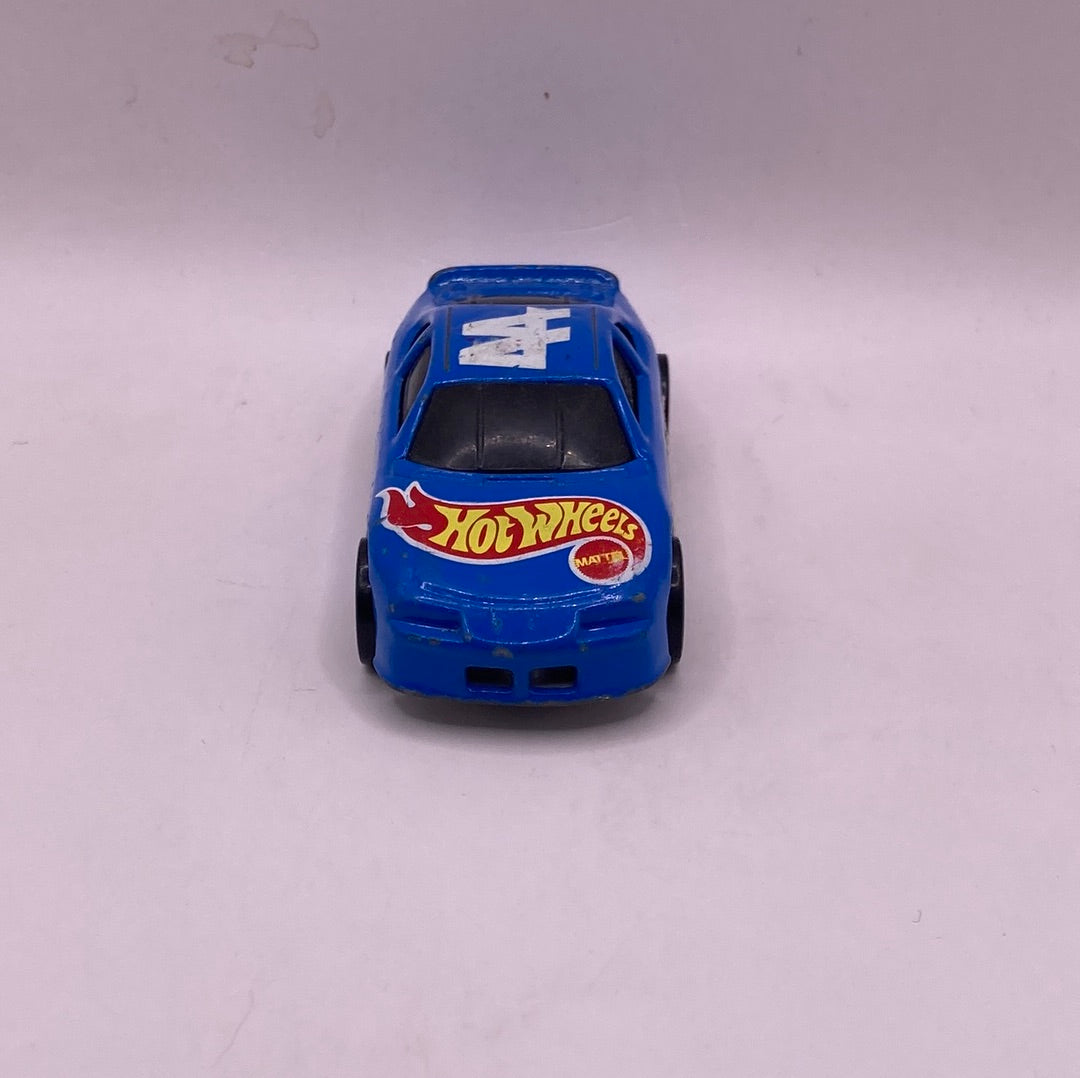 Hot Wheels Kyle Petty Diecast