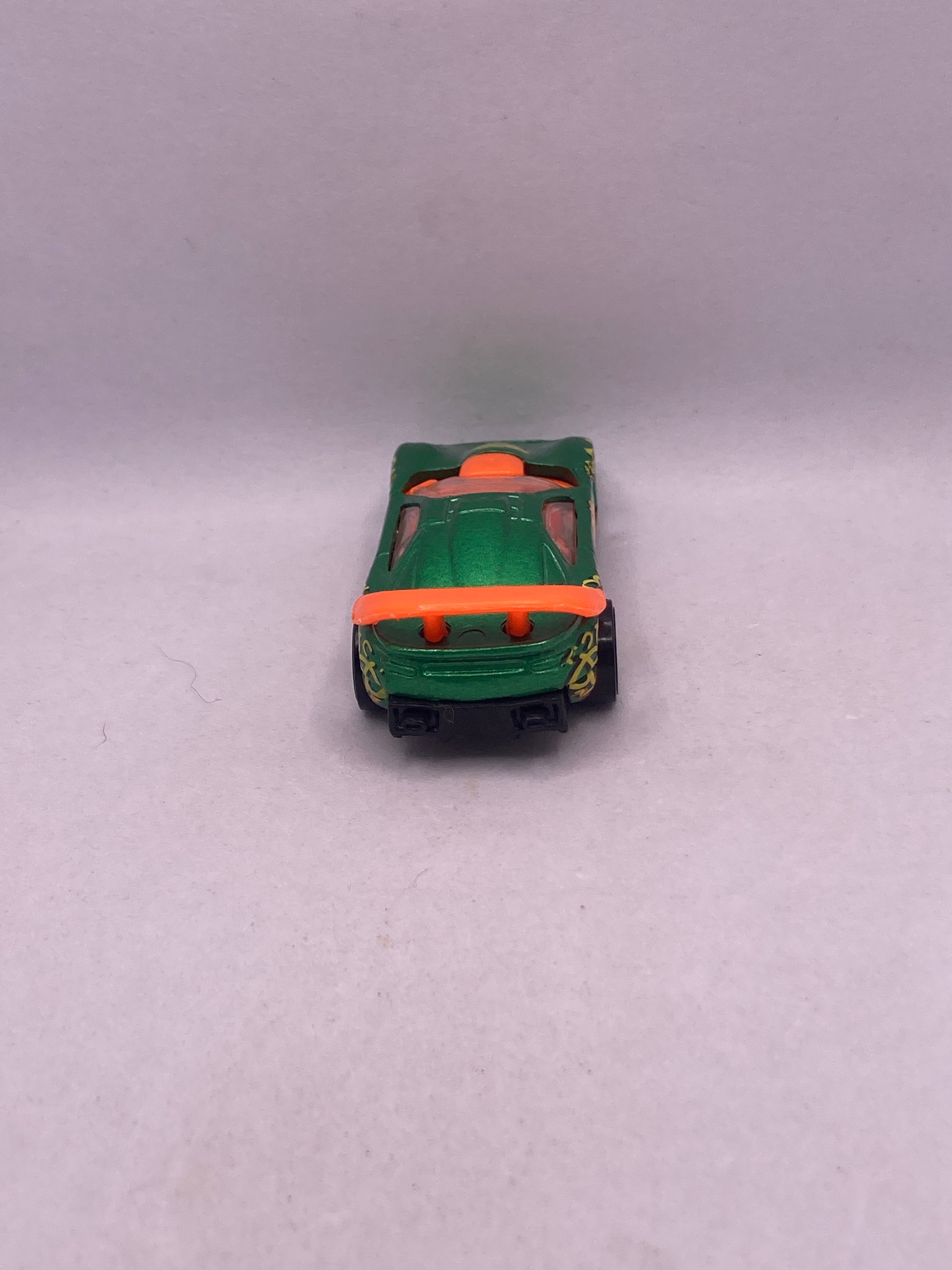 Hot Wheels Callaway C7 Diecast