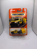 Matchbox MBX Garbage Scout Diecast