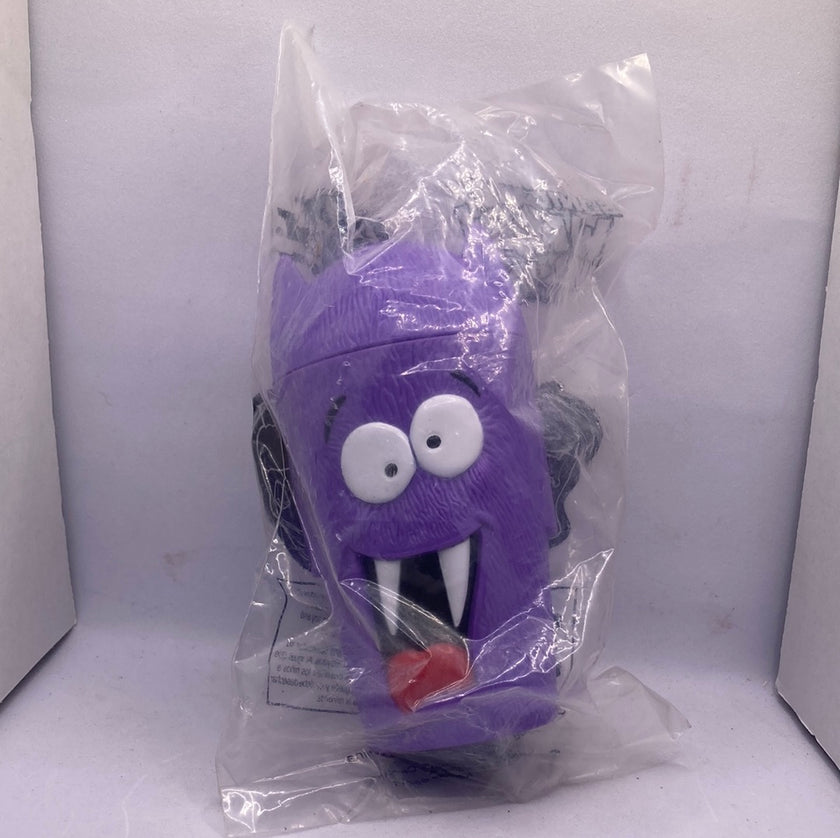 Sonic Happy Meal Sonic Sippers