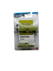 Hot Wheels Custom 69 Volkswagen Squareback Diecast