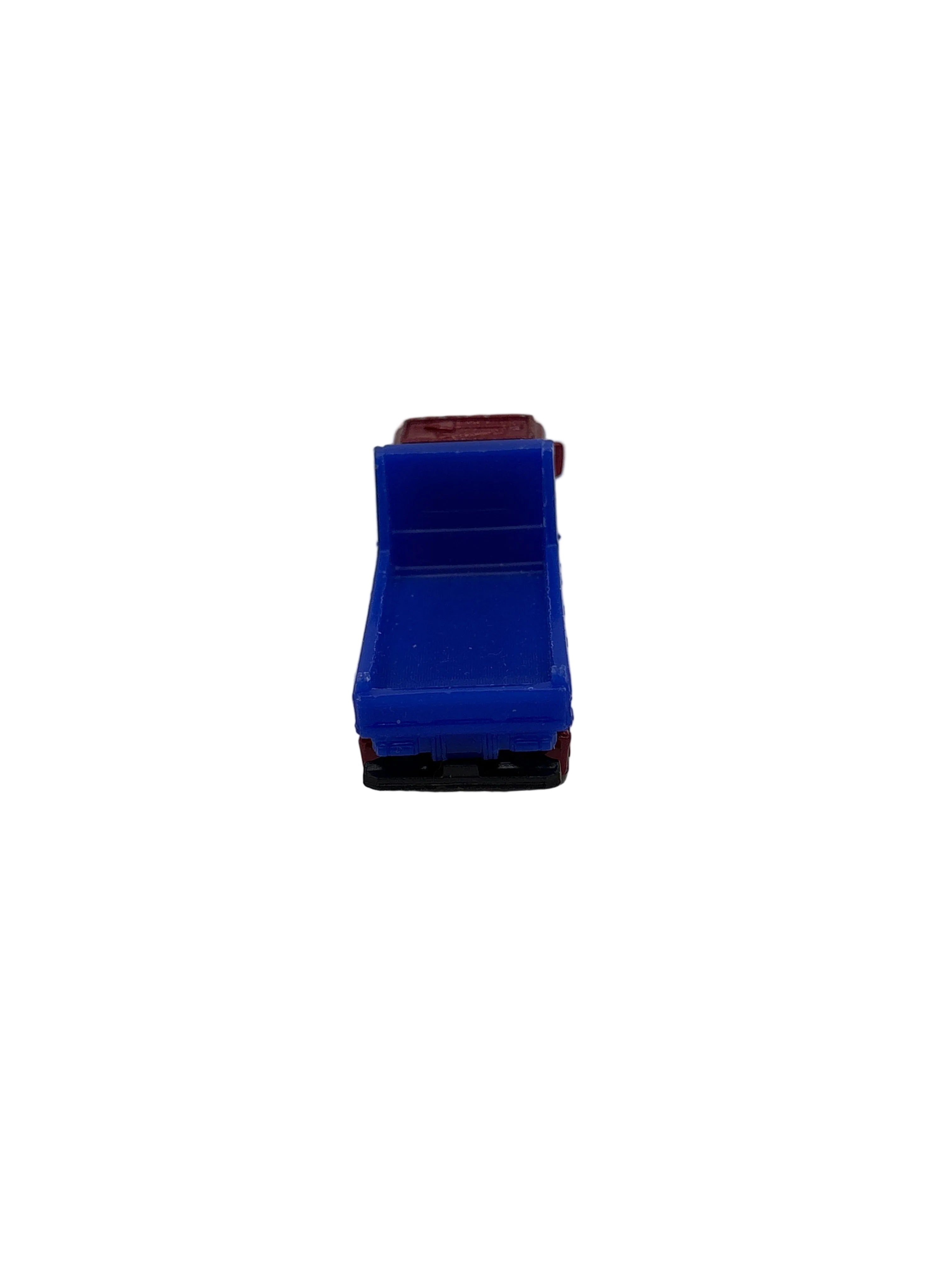Matchbox Pit King Diecast
