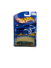 Hot Wheels Austin Healey Diecast blue
