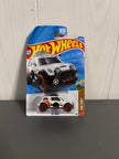 Hot Wheels Lil Roar Diecast