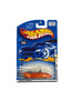Hot Wheels Outsider Diecast