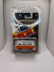 Matchbox 1973 Volkswagen T2B Bus Diecast